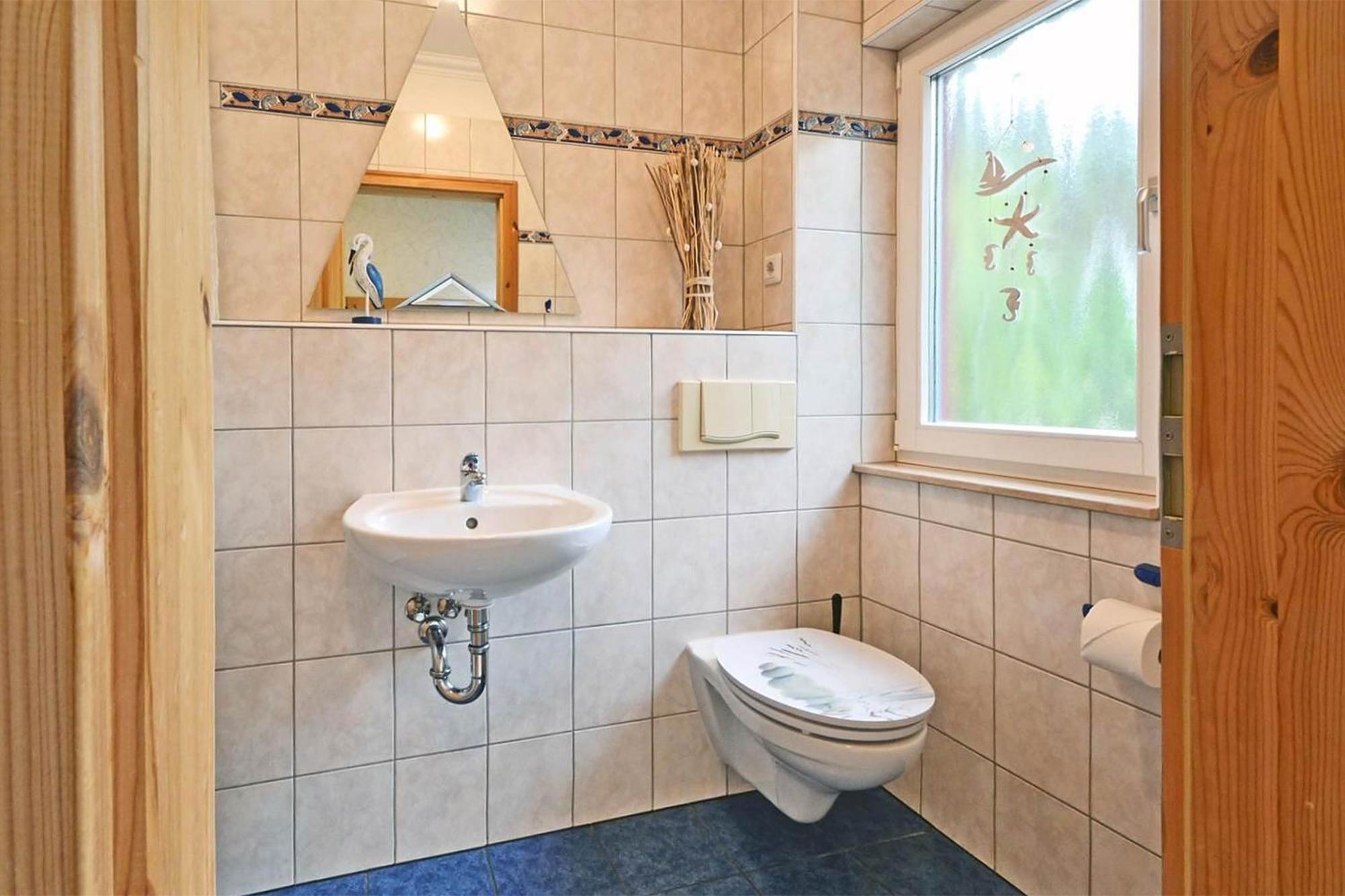 Ferienhaus Zirchow 1 외부 사진