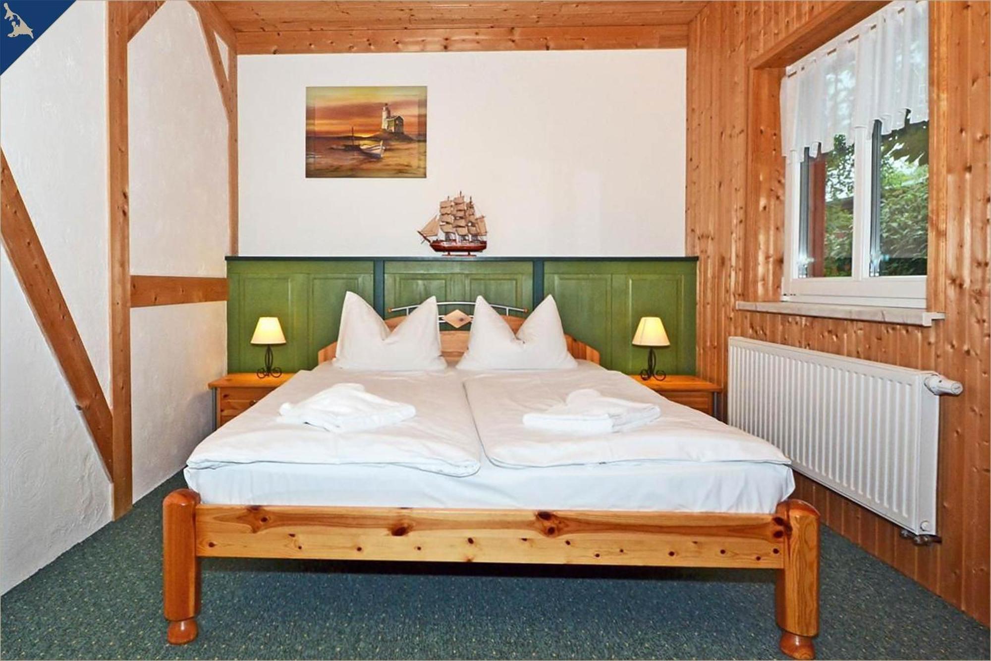Ferienhaus Zirchow 1 외부 사진