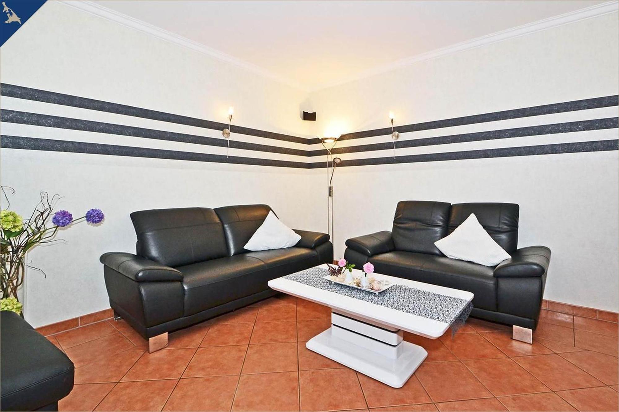 Ferienhaus Zirchow 1 외부 사진