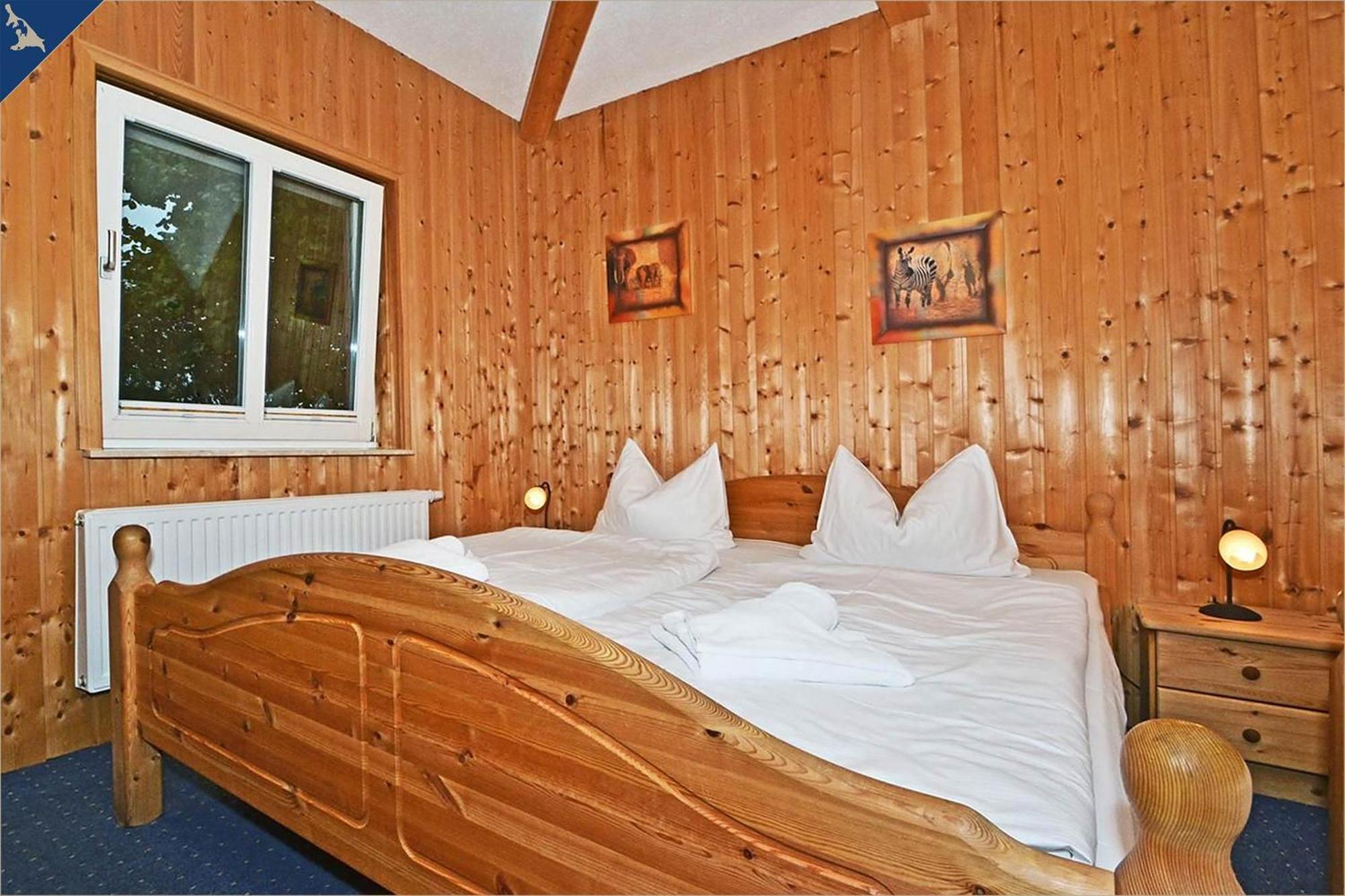 Ferienhaus Zirchow 1 외부 사진
